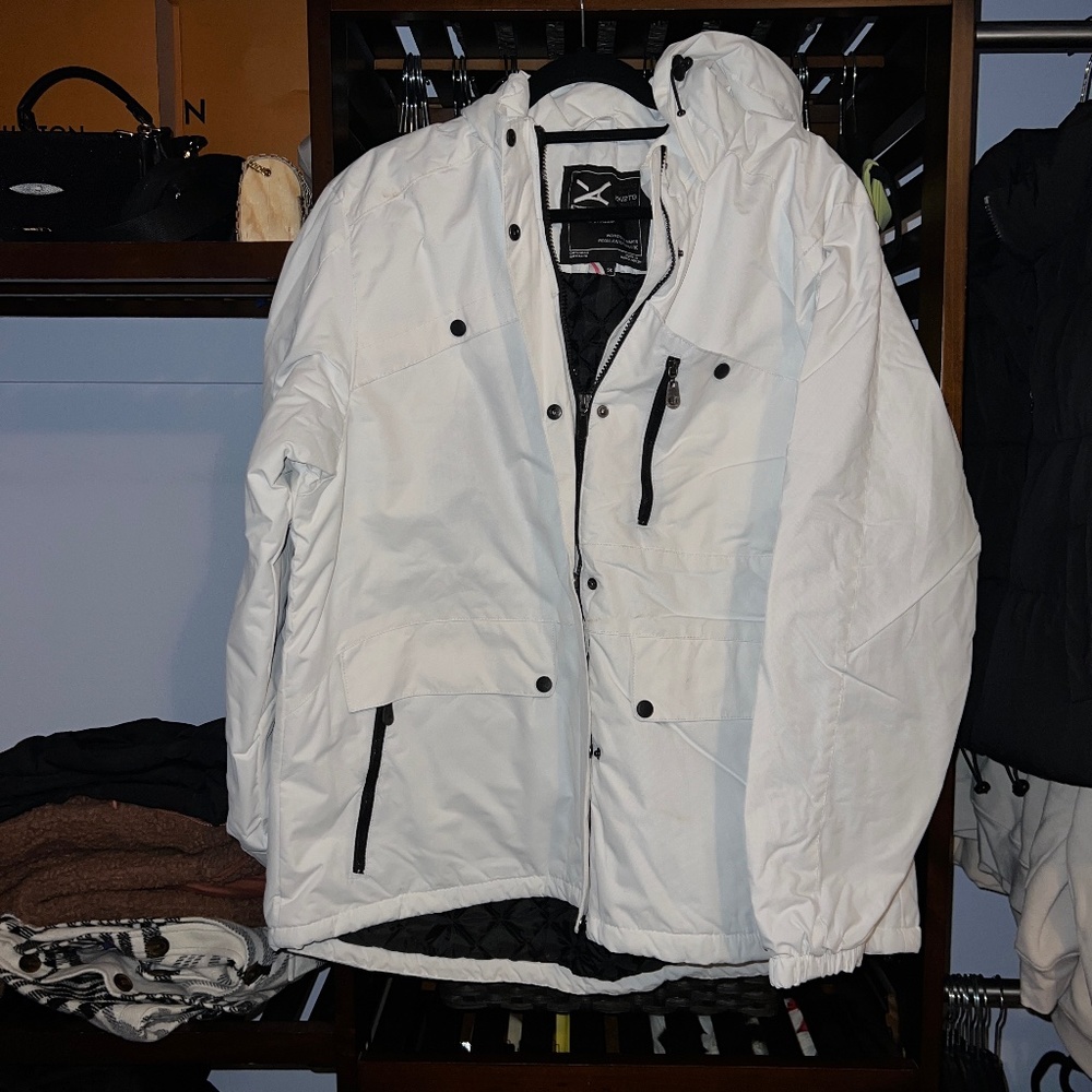 Snow Jacket